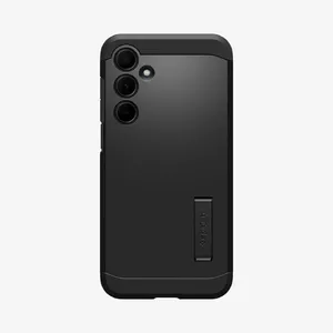 Чехол Spigen ACS07517 для Samsung Galaxy A35 16.8 см Черный