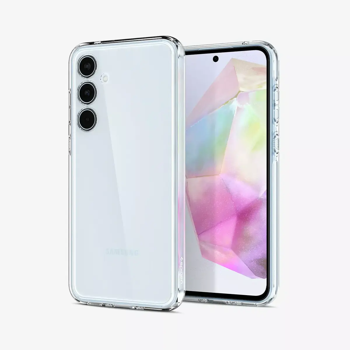 Spigen vāks ACS07523 Samsung Galaxy A35 5G Photo 2