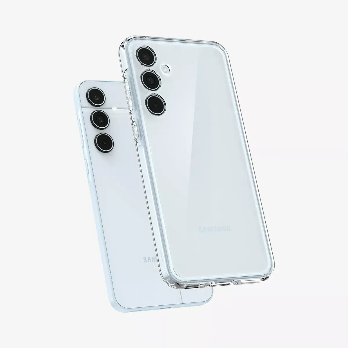 Spigen vāks ACS07523 Samsung Galaxy A35 5G Photo 3