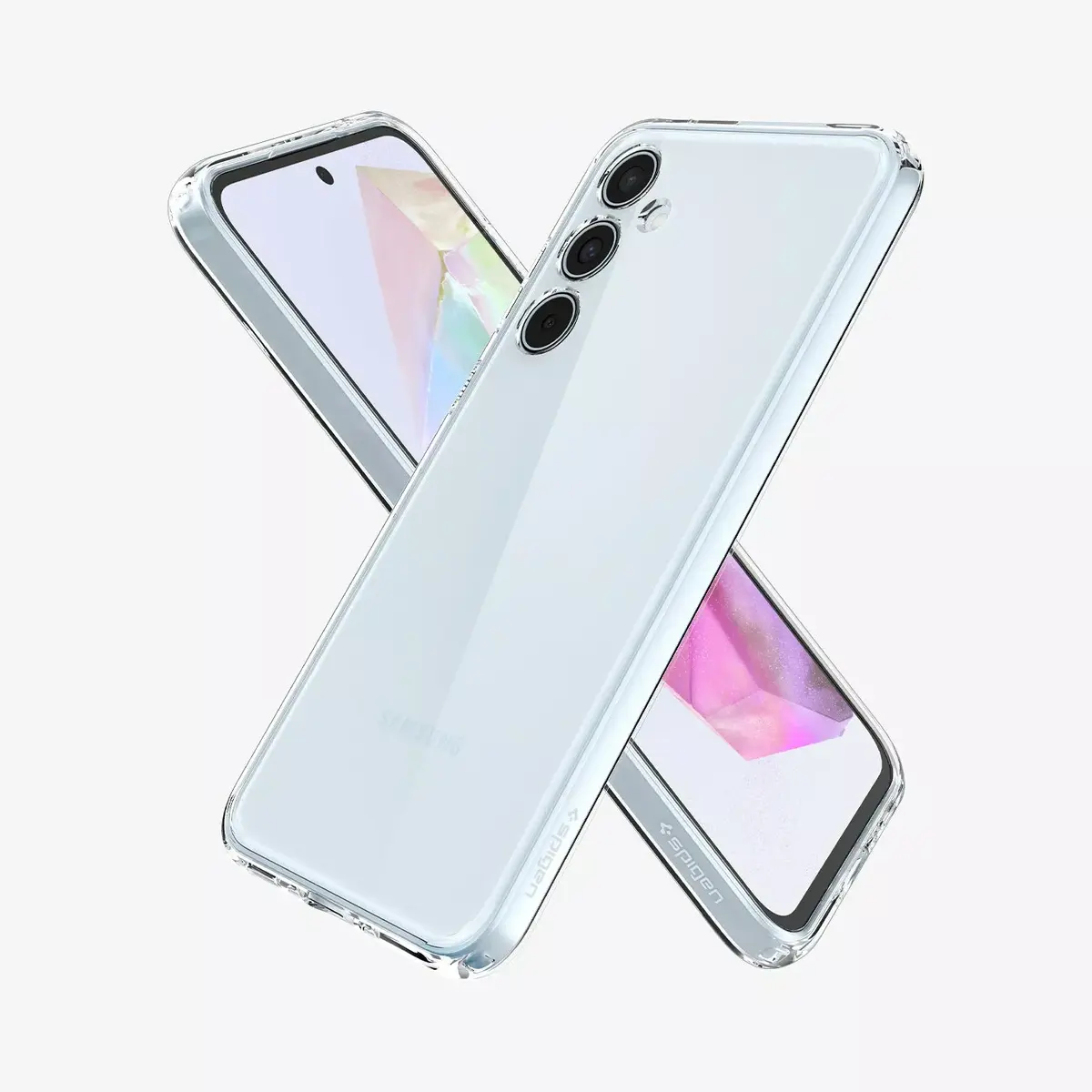 Spigen vāks ACS07523 Samsung Galaxy A35 5G Photo 6