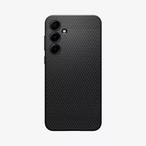 Mobile Phone Case Spigen ACS07526 for Samsung Galaxy A55 5G 16.8 cm Black