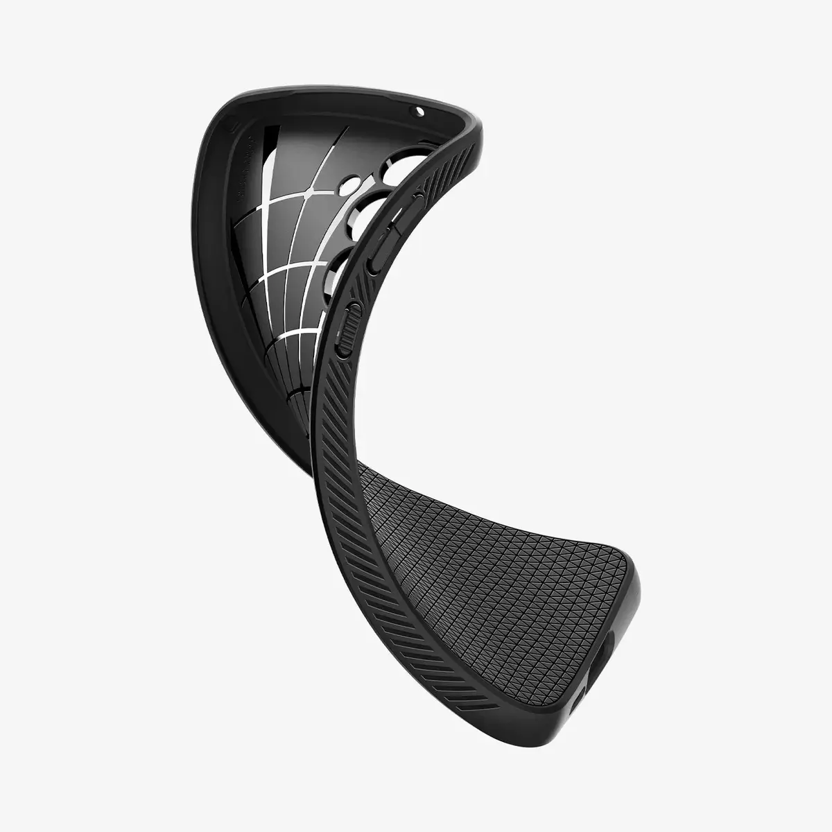 Mobilā telefona maciņš Spigen ACS07526 Samsung Galaxy A55 5G Photo 2