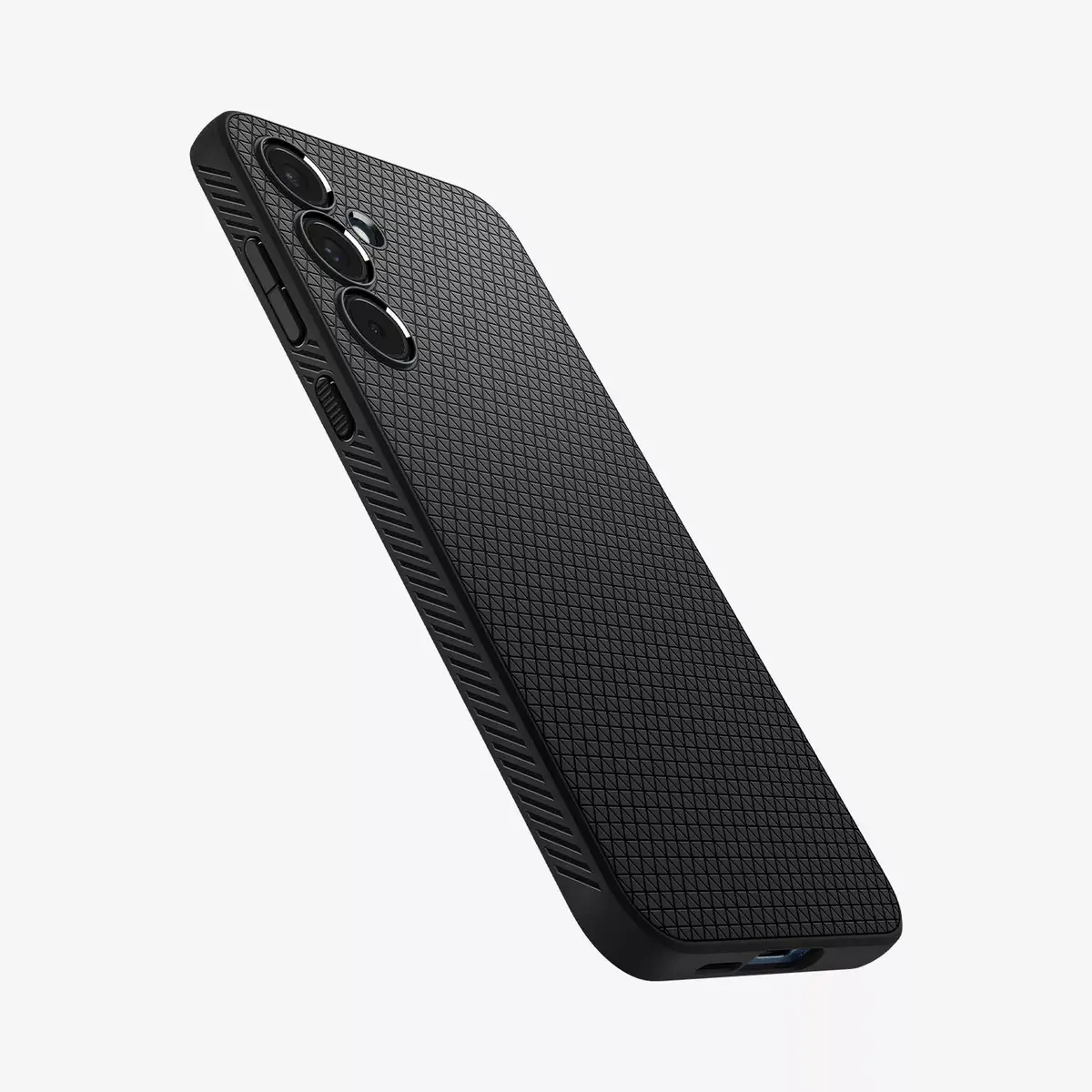 Mobilā telefona maciņš Spigen ACS07526 Samsung Galaxy A55 5G Photo 8