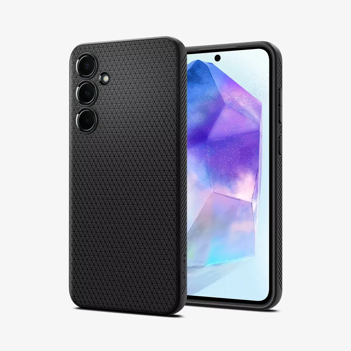 Mobilā telefona maciņš Spigen ACS07526 Samsung Galaxy A55 5G Photo 9