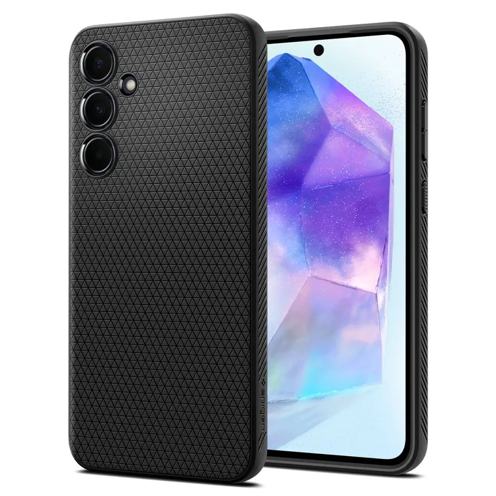 Mobilā telefona maciņš Spigen ACS07526 Samsung