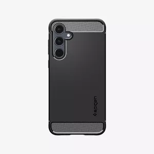 Spigen Case for Samsung Galaxy A55 Black 16.3 cm