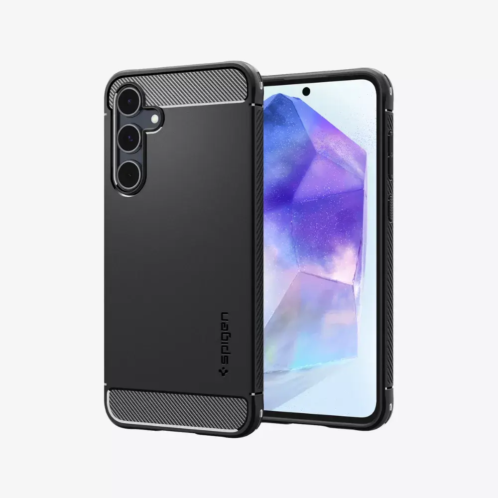 Spigen Case Samsung Galaxy A55 Photo 2