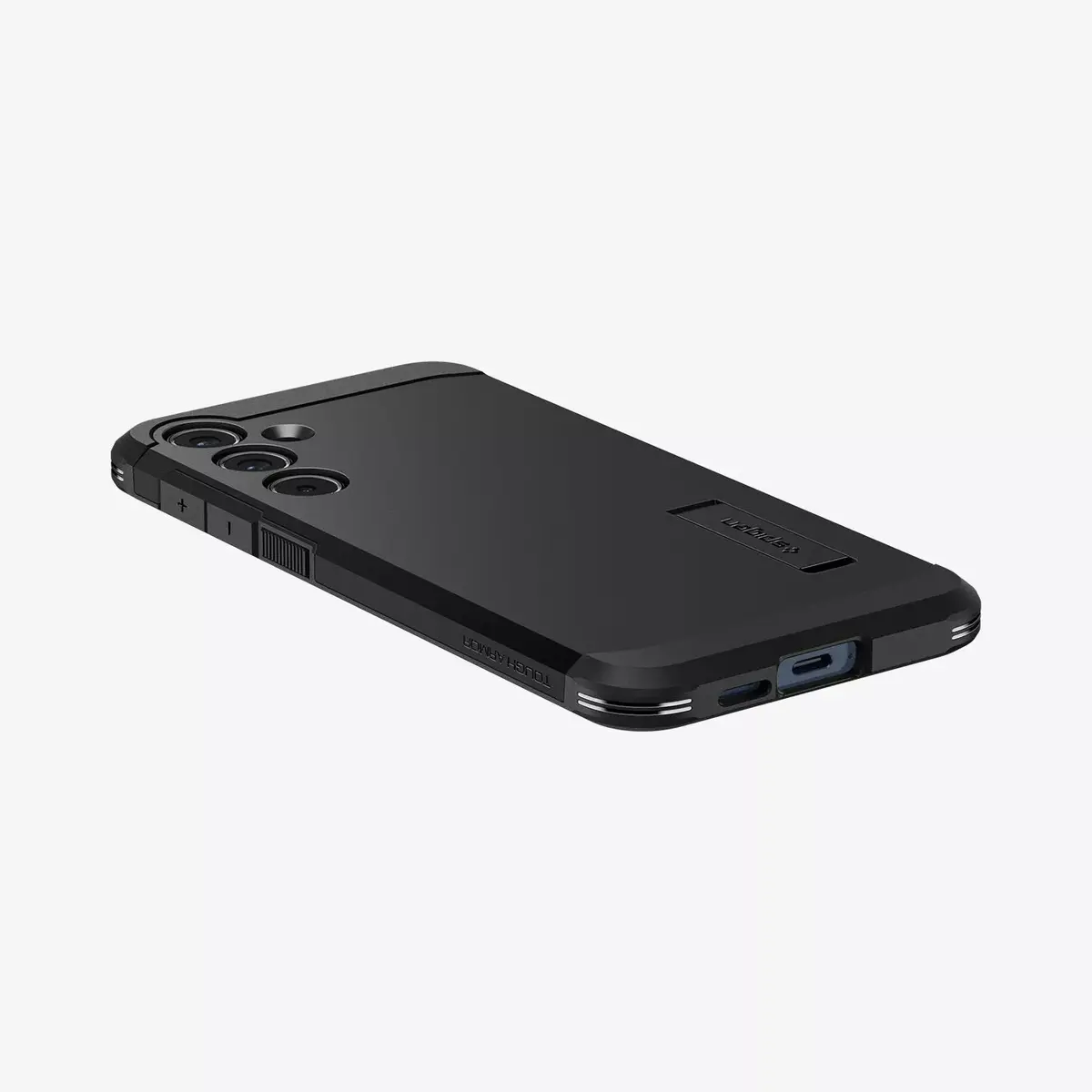 Spigen ACS07530 vāciņš priekš Samsung Galaxy A55 5G Photo 2
