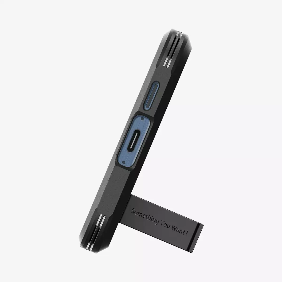 Spigen ACS07530 vāciņš priekš Samsung Galaxy A55 5G Photo 3