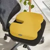 Seat cushion LEITZ Ergo Cosy 355×455×75 mm Photo 2