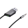FM‑трансмиттер SAVIO TR-16 Bluetooth для авто Photo 2