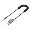 FM‑трансмиттер SAVIO TR-16 Bluetooth для авто Photo 3