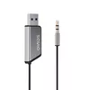 FM‑трансмиттер SAVIO TR-16 Bluetooth для авто Photo 4