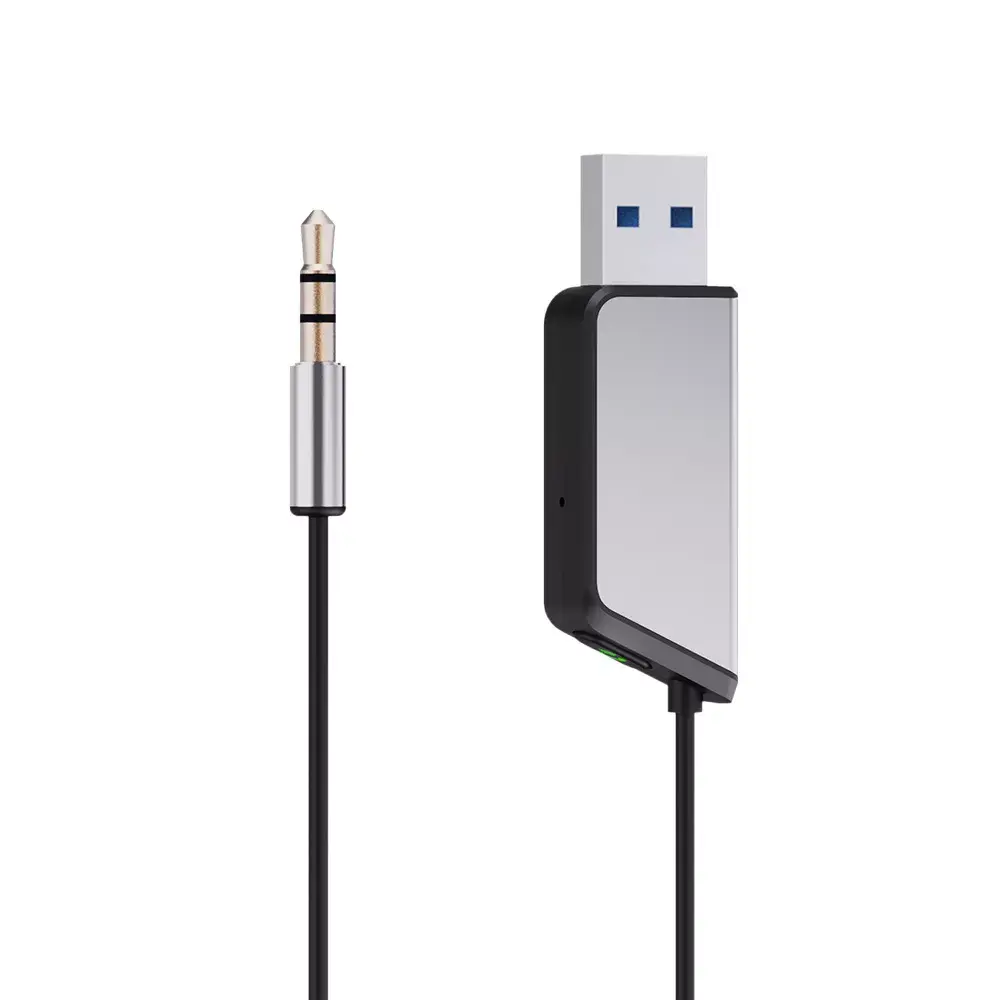 FM‑трансмиттер SAVIO TR-16 Bluetooth для авто Photo 6