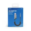 FM‑трансмиттер SAVIO TR-16 Bluetooth для авто Photo 7