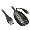USB удлинитель Lindy 15м Photo 2