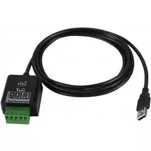 Кабель USB 2.0 — TTL Exsys EX-1310-TTL 1.8 м с чипом FTDI для RS-232/TTL/CMOS