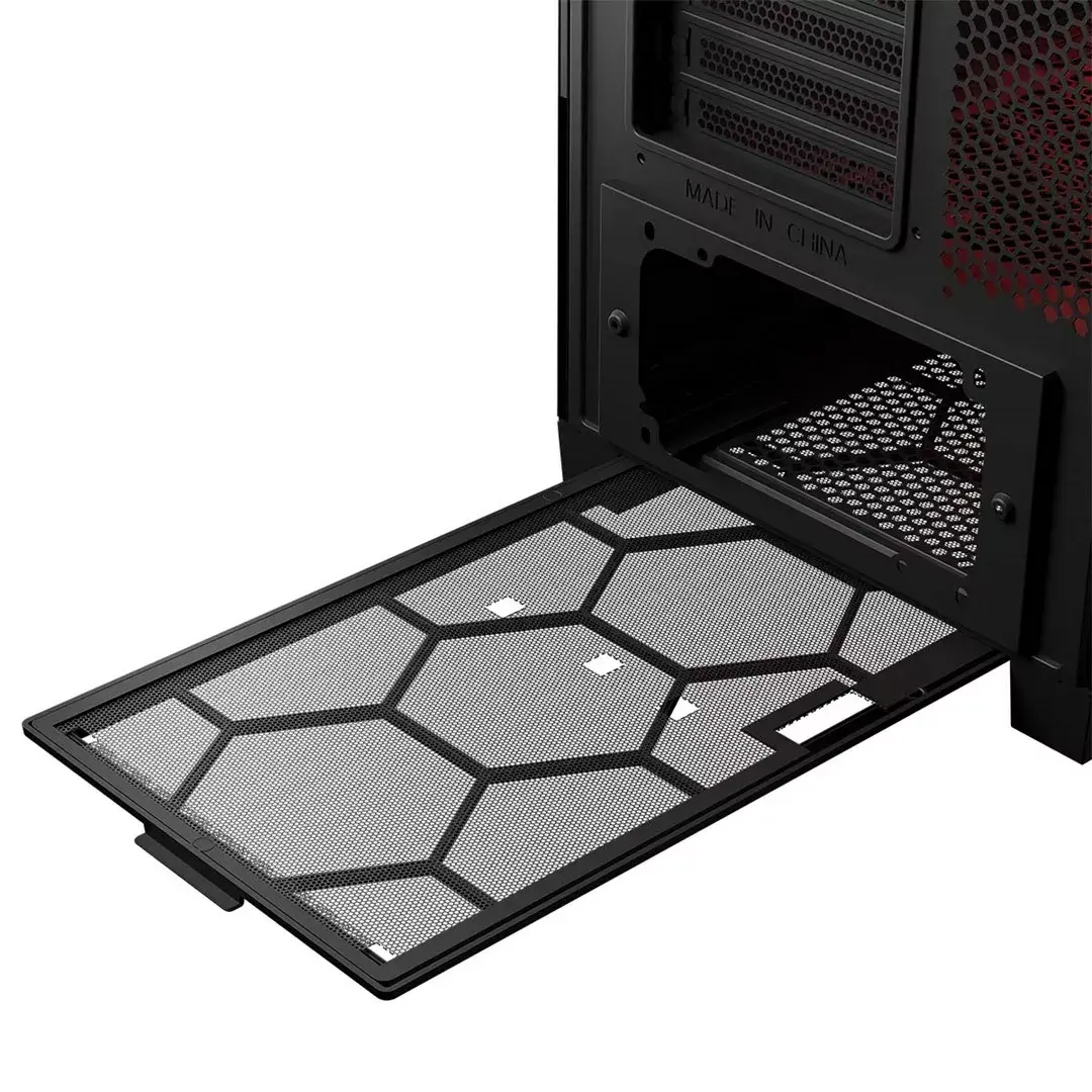 MODECOM VOLCANO EXPANSE S APEX ARGB корпус Photo 4