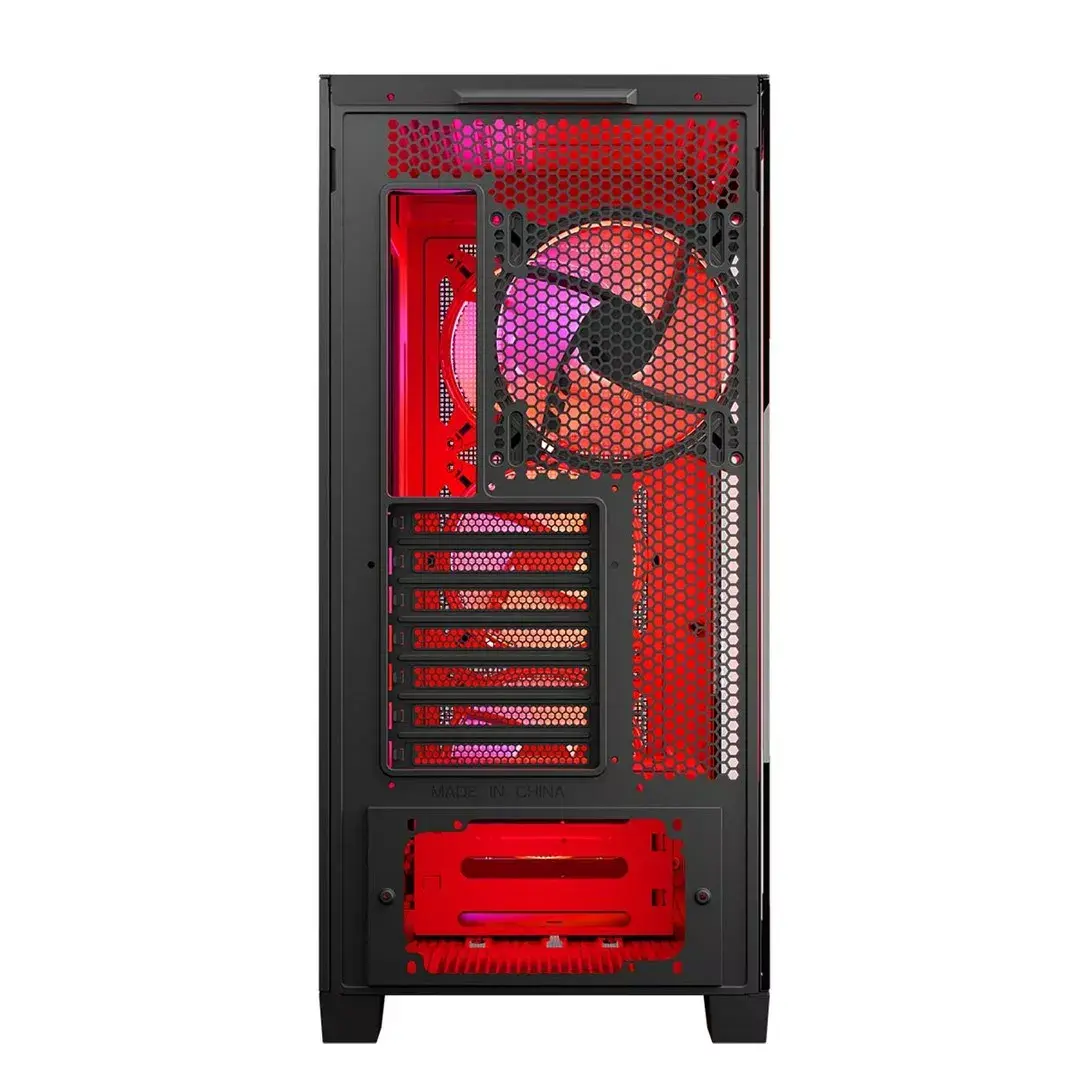MODECOM VOLCANO EXPANSE S APEX ARGB корпус Photo 7