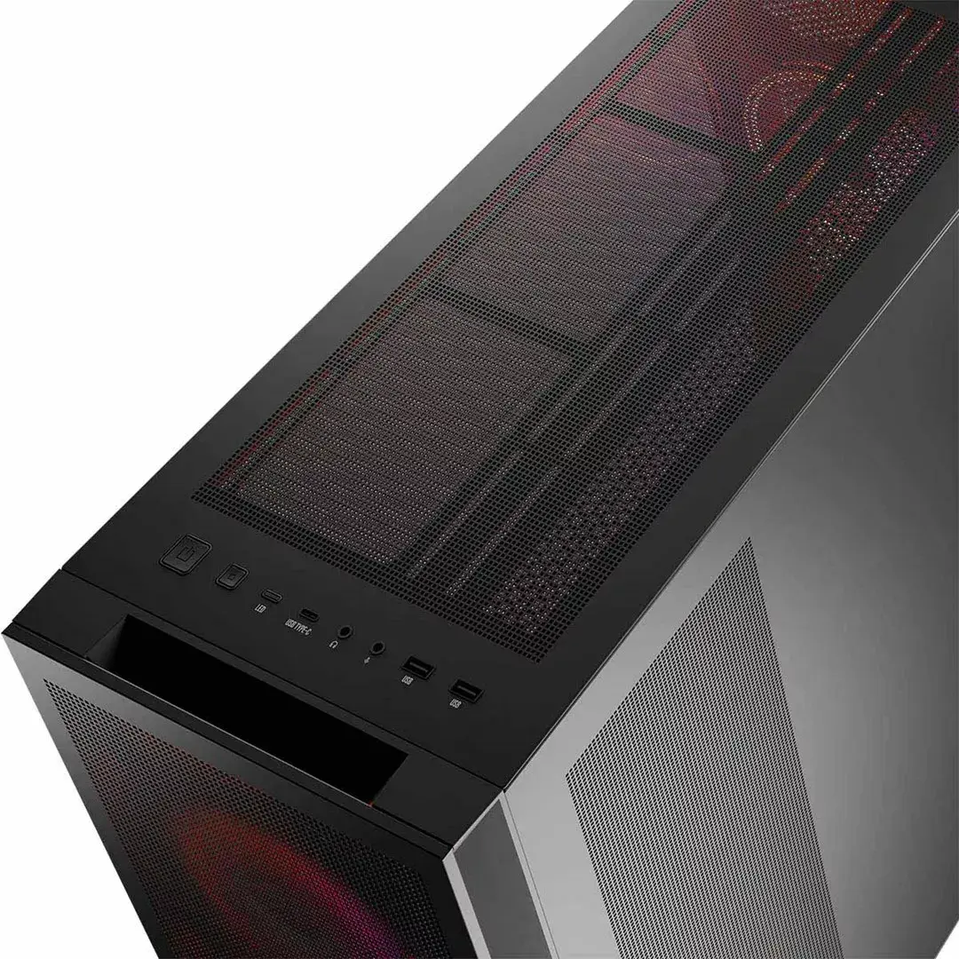 MODECOM VOLCANO EXPANSE S APEX ARGB корпус Photo 17