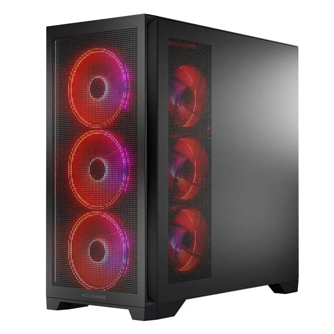 MODECOM VOLCANO EXPANSE S APEX ARGB корпус Photo 18
