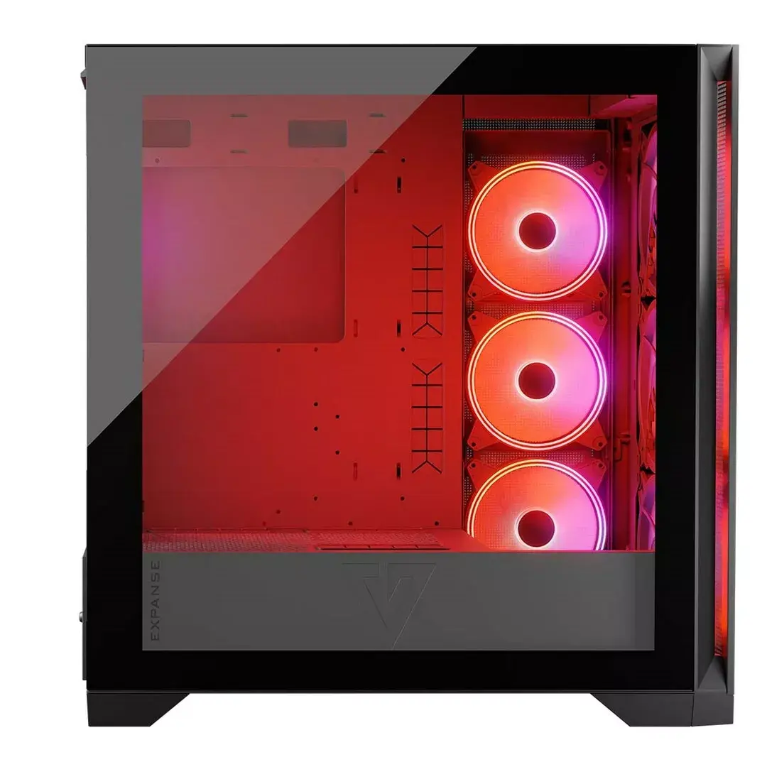 MODECOM VOLCANO EXPANSE S APEX ARGB корпус Photo 21