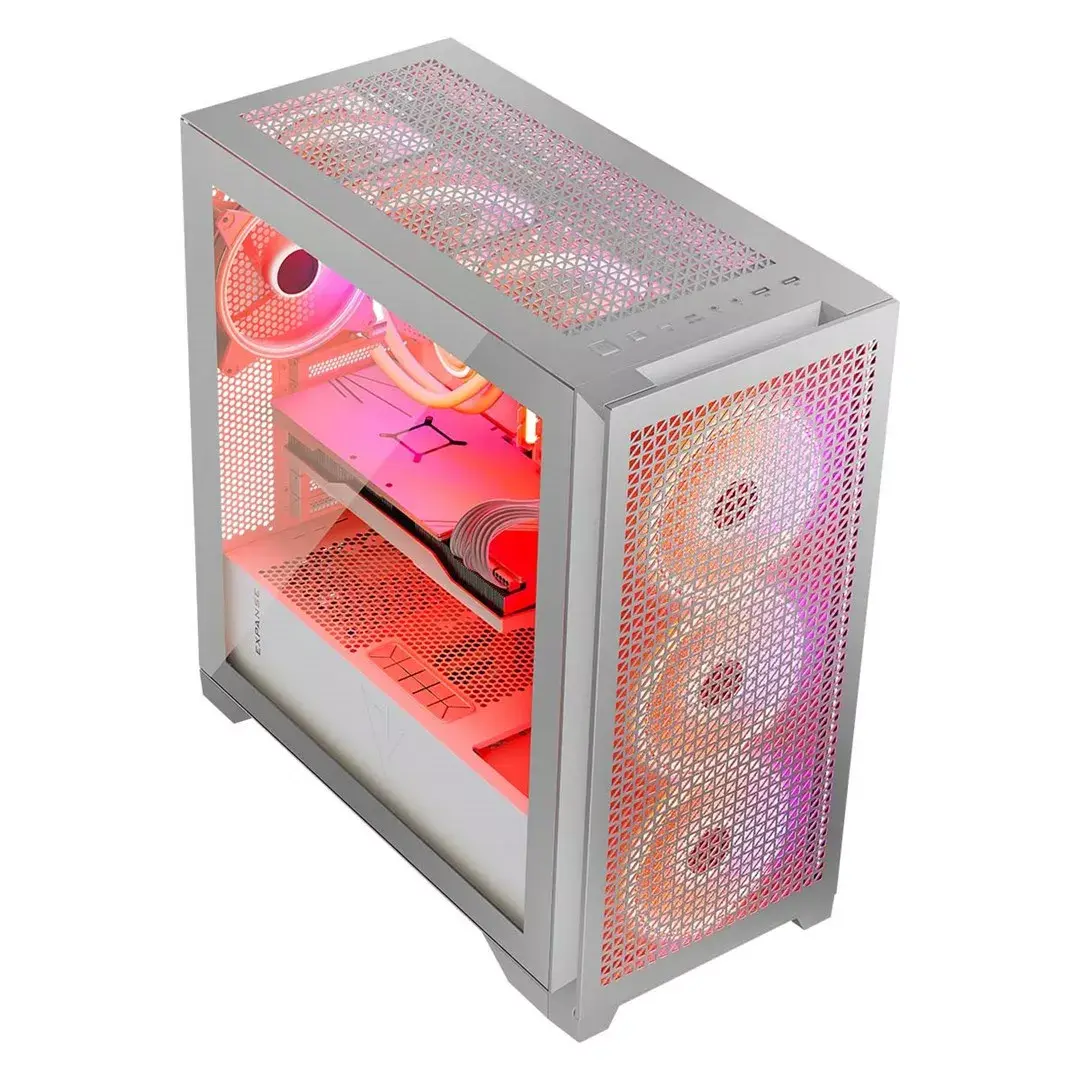 MODECOM VOLCANO EXPANSE T APEX ARGB корпус Photo 4