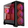 MODECOM VOLCANO EXPANSE T APEX ARGB Midi Tower корпус Photo 2