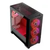 MODECOM VOLCANO EXPANSE T APEX ARGB Midi Tower корпус Photo 4