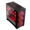MODECOM VOLCANO EXPANSE T APEX ARGB Midi Tower корпус Photo 5