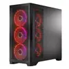 MODECOM VOLCANO EXPANSE T APEX ARGB Midi Tower корпус Photo 11