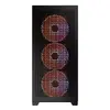 MODECOM VOLCANO EXPANSE T APEX ARGB Midi Tower корпус Photo 12