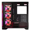 MODECOM VOLCANO EXPANSE T APEX ARGB Midi Tower корпус Photo 13