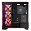 MODECOM VOLCANO EXPANSE T APEX ARGB Midi Tower корпус Photo 14