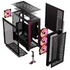 MODECOM VOLCANO EXPANSE T APEX ARGB Midi Tower корпус Photo 16