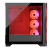 MODECOM VOLCANO EXPANSE T APEX ARGB Midi Tower корпус Photo 18