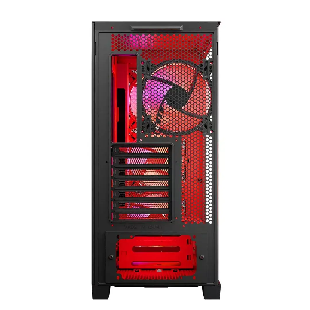MODECOM VOLCANO EXPANSE T APEX ARGB Midi Tower корпус Photo 23