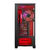 MODECOM VOLCANO EXPANSE T APEX ARGB Midi Tower корпус Photo 23