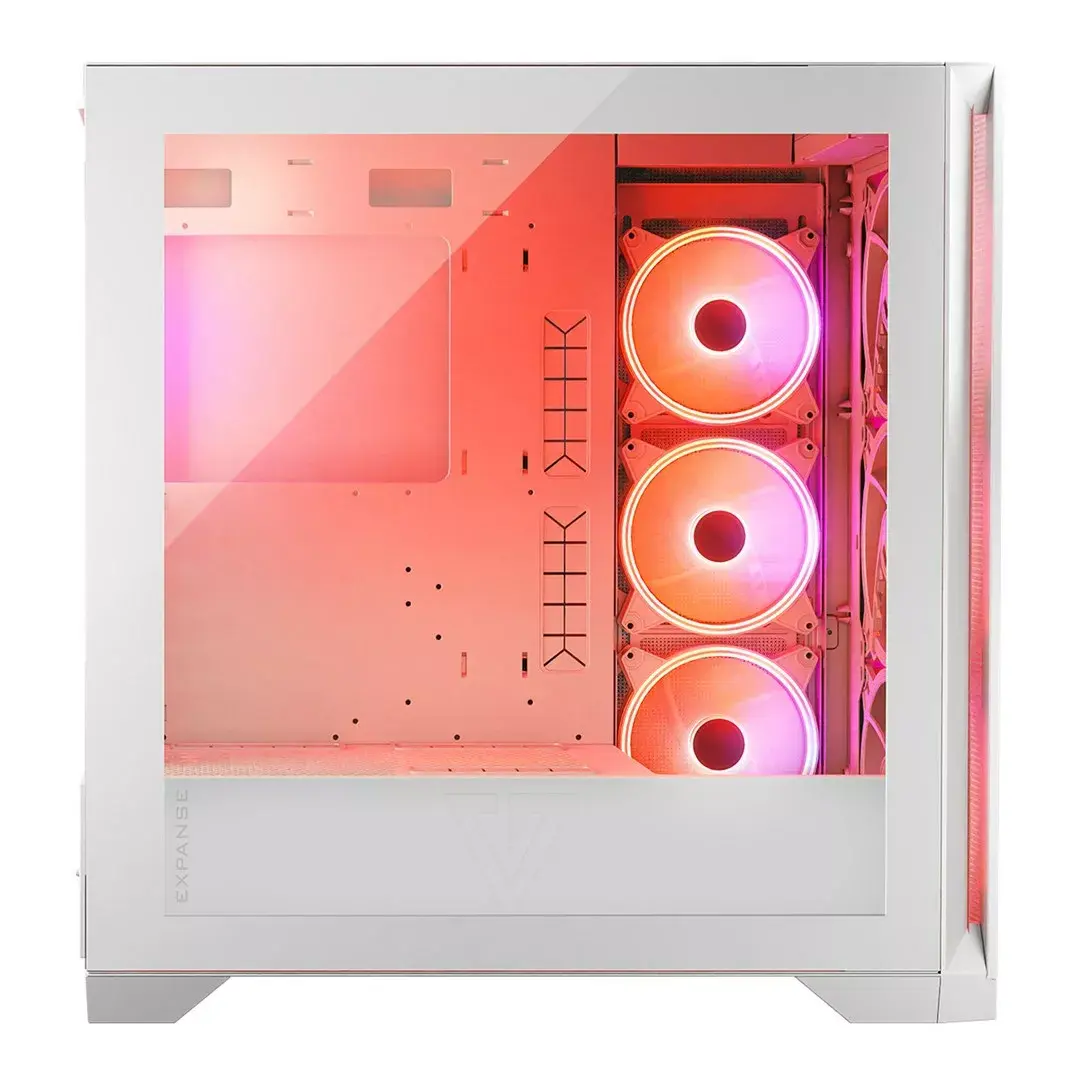MODECOM VOLCANO EXPANSE S APEX ARGB корпус ПК Photo 7