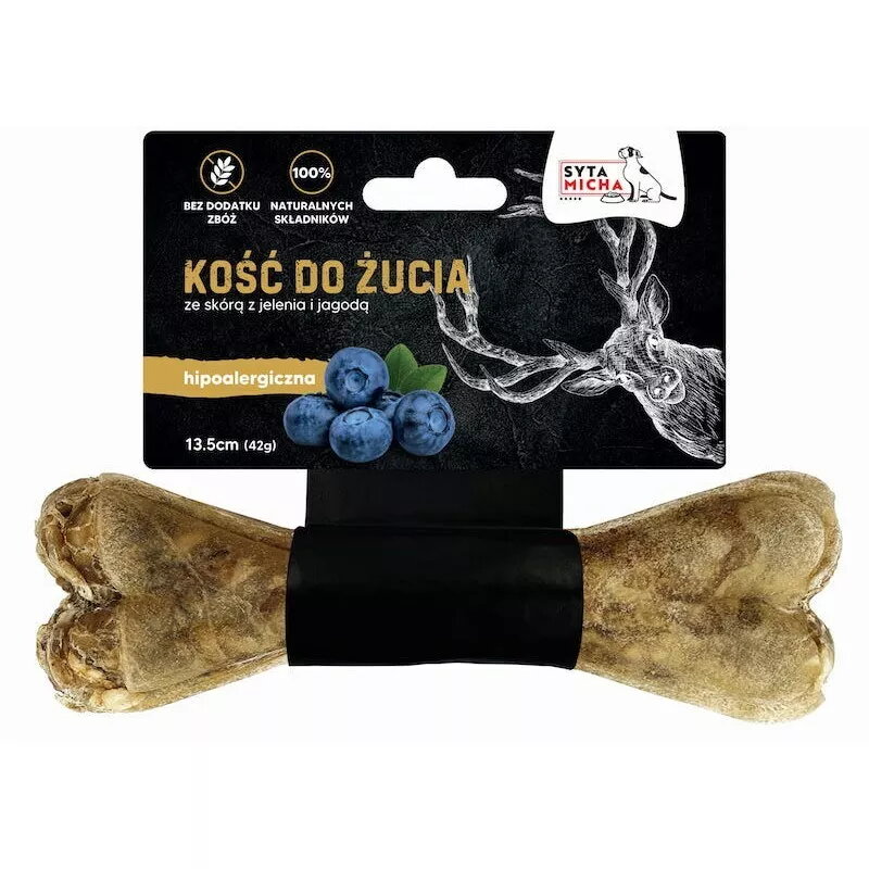 Suņu košļājamā kaula SYTA MICHA Deer