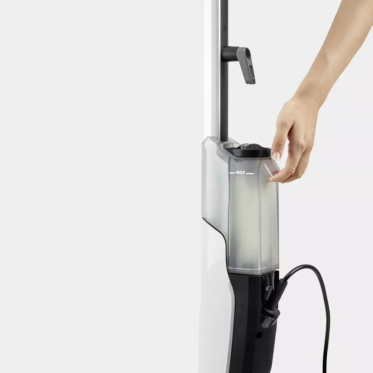 Karcher SC 2 UPRIGHT паровая швабра Photo 3