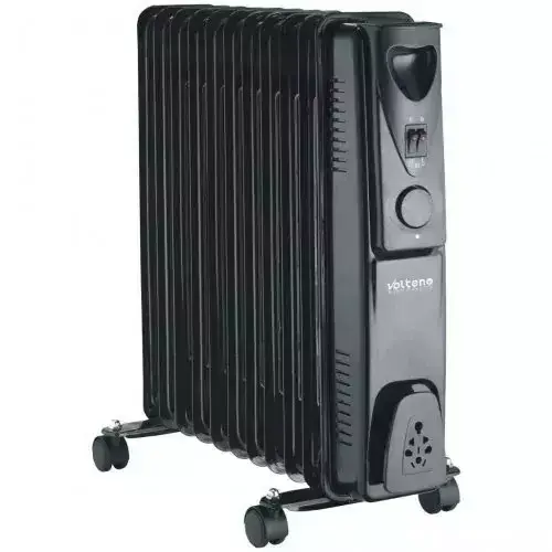 Elektriskais sildītājs Volteno VO2824 Eļļas radiators