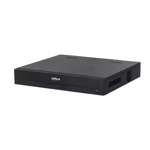 Network Video Recorder DAHUA DHI-NVR5432-EI 32-channel, 16TB, 4x HDD SATA III, 2x HDMI, 2x DVI, 2x RJ-45
