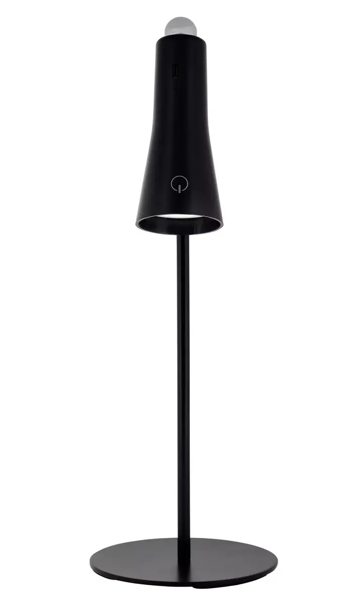 ActiveJet AJE-IDA 4IN1 table lamp Photo 2