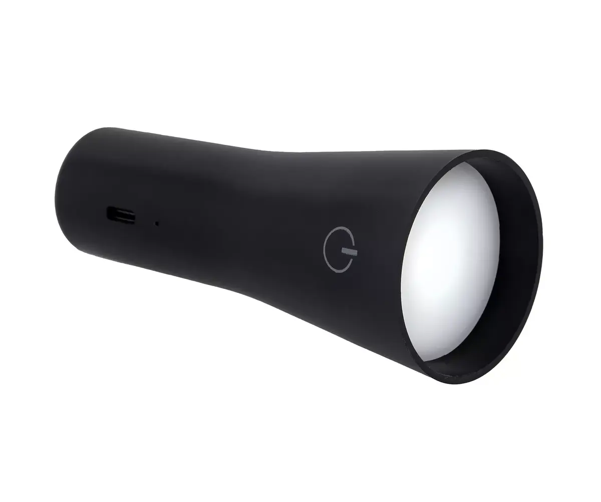 ActiveJet AJE-IDA 4IN1 table lamp Photo 4