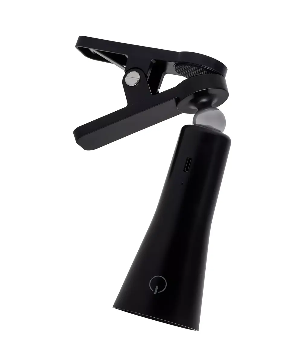 ActiveJet AJE-IDA 4IN1 table lamp Photo 9