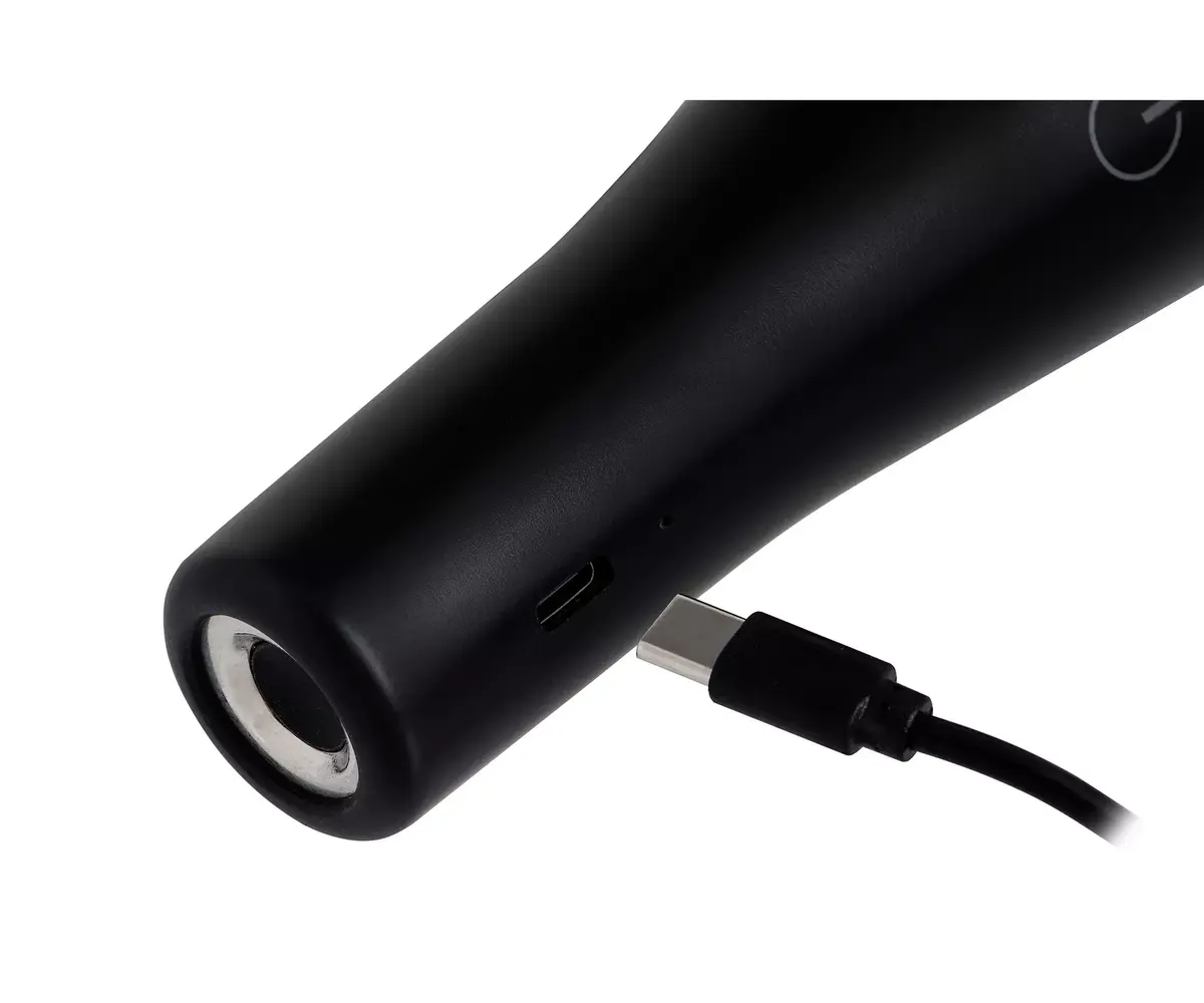 ActiveJet AJE-IDA 4IN1 table lamp Photo 11