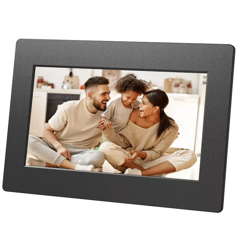 Digital Photo Frame AgfaPhoto APF700WIFI Photo 2