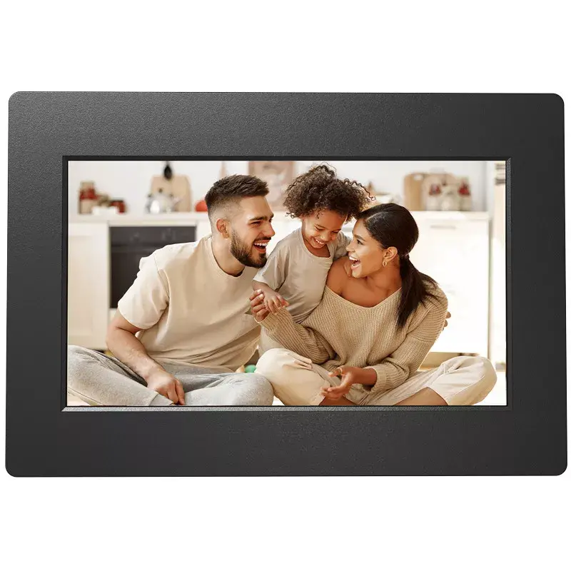 Digital Photo Frame AgfaPhoto APF700WIFI Photo 3