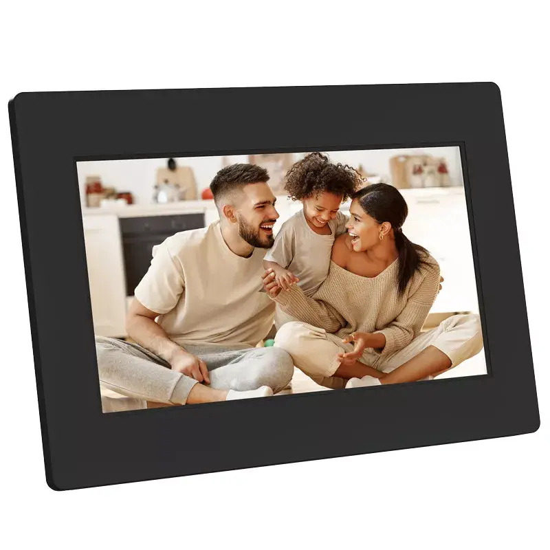Digital Photo Frame AgfaPhoto APF700WIFI Photo 4